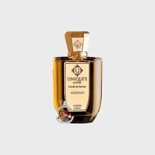 عطر ادکلن یونیک لاکچری آکدنیز